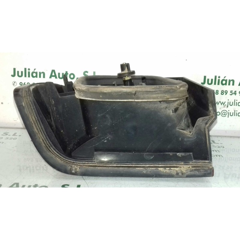 Recambio de piloto trasero derecho para citroen xantia berlina 1.9 sd x referencia OEM IAM   EXT-ALETA