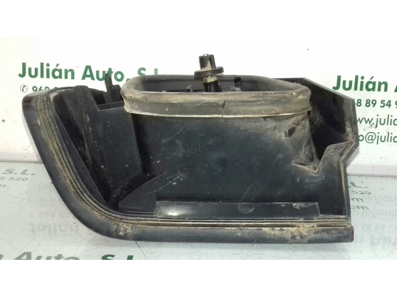 Recambio de piloto trasero derecho para citroen xantia berlina 1.9 sd x referencia OEM IAM   EXT-ALETA