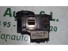 Recambio de mando retrovisor para opel zafira a 2.0 dti referencia OEM IAM 09226861 4 + 4 PINES NEGRO 2