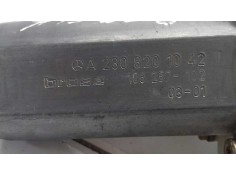 Recambio de motor elevalunas delantero izquierdo para mercedes-benz clase clk (w209) coupe referencia OEM IAM A2308201042 013082 2