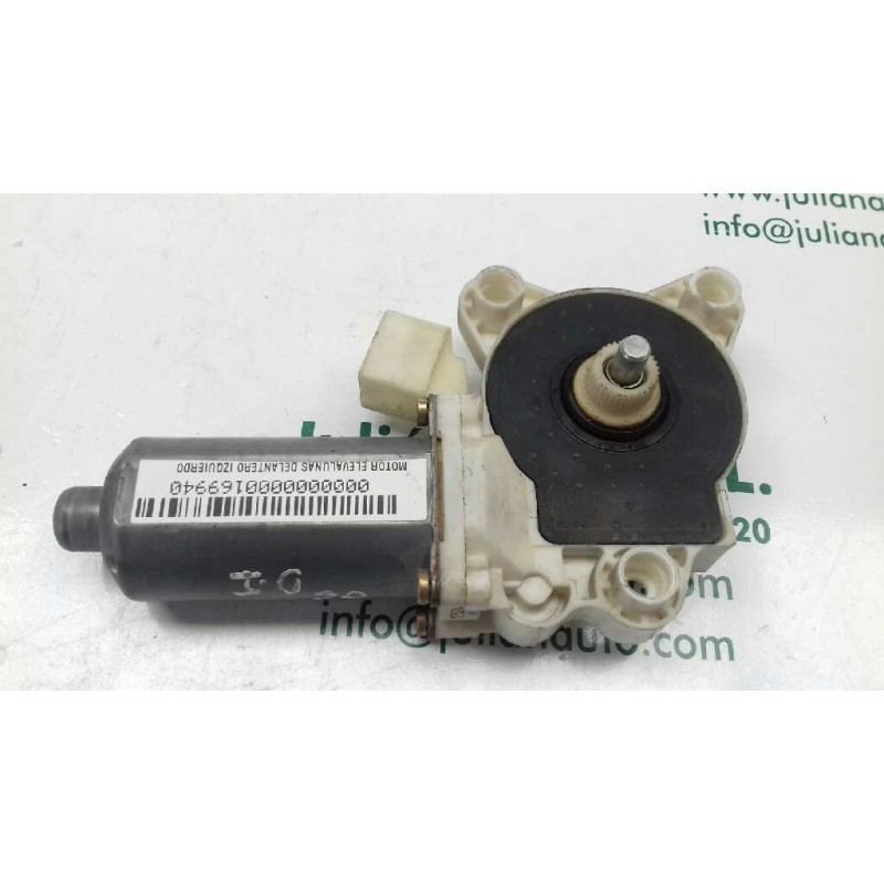 Recambio de motor elevalunas delantero izquierdo para mercedes-benz clase clk (w209) coupe referencia OEM IAM A2308201042 013082