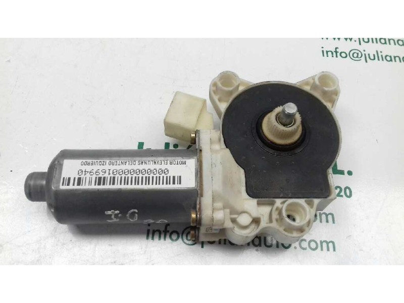 Recambio de motor elevalunas delantero izquierdo para mercedes-benz clase clk (w209) coupe referencia OEM IAM A2308201042 013082