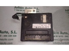 Recambio de modulo electronico para hyundai santa fe (bm) 2.2 crdi cat referencia OEM IAM 95400-2B410 5WY8135A SIEMENS VDO