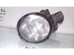 Recambio de faro antiniebla izquierdo para nissan primera berlina (p12) acenta referencia OEM IAM 26155AU300 VALEO 2 PINES