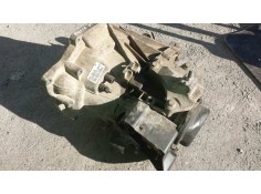 Recambio de caja cambios para ford fiesta (cbk) ambiente referencia OEM IAM 2N1R7002CA T6TC1 5 VELOCIDADES