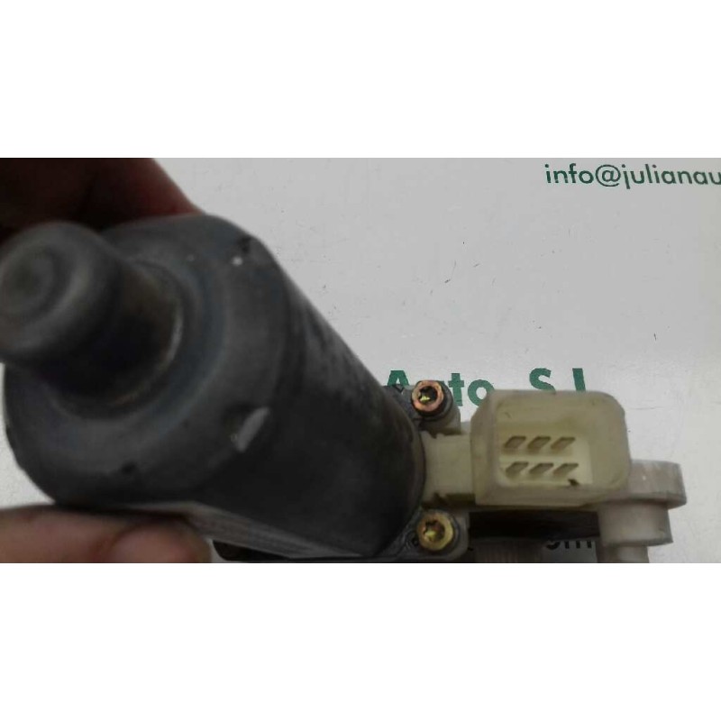 Recambio de motor elevalunas delantero izquierdo para mercedes-benz clase clk (w209) coupe referencia OEM IAM A2308201042 013082