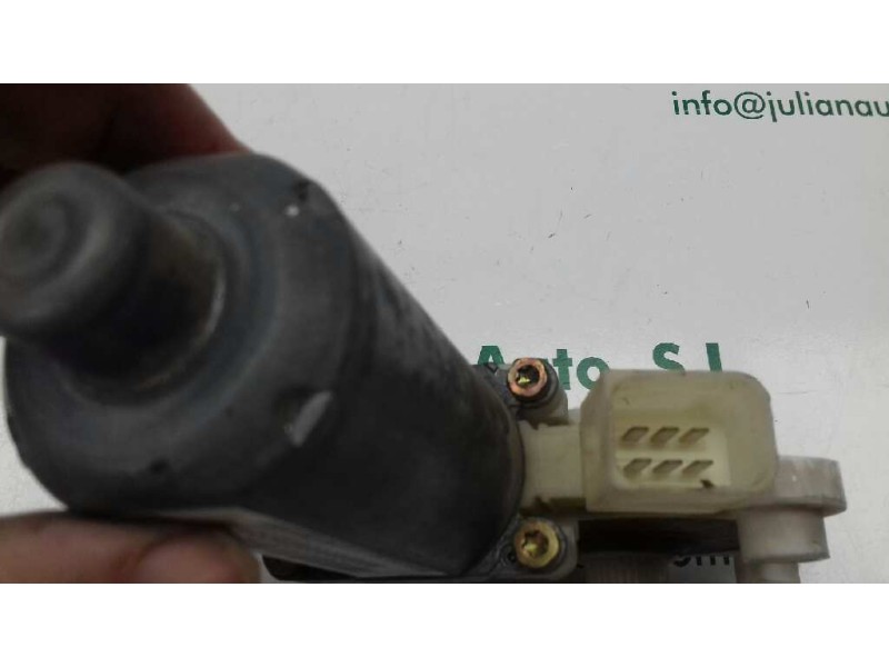 Recambio de motor elevalunas delantero izquierdo para mercedes-benz clase clk (w209) coupe referencia OEM IAM A2308201042 013082