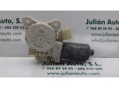 Recambio de motor elevalunas delantero derecho para mercedes-benz clase e (w211) berlina e 500 4-matic (211.083) referencia OEM 