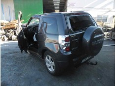suzuki grand vitara jb (jt) del año 2010 2