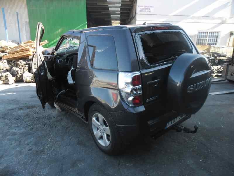suzuki grand vitara jb (jt) del año 2010