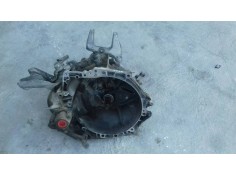 Recambio de caja cambios para peugeot 508 access referencia OEM IAM 20DM65  
