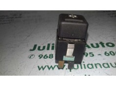 Recambio de interruptor para opel vectra a gl referencia OEM IAM S501242 2 + 1 + 2 PINES AIRE CONDICIONADO 2