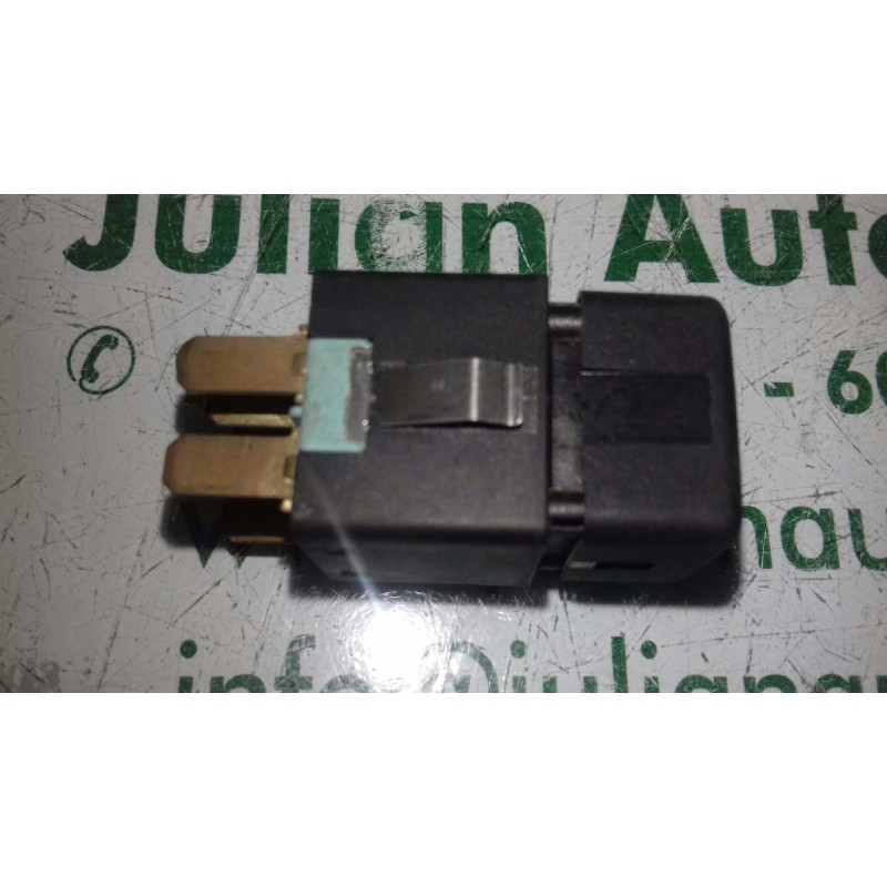 Recambio de interruptor para opel vectra a gl referencia OEM IAM S501242 2 + 1 + 2 PINES AIRE CONDICIONADO