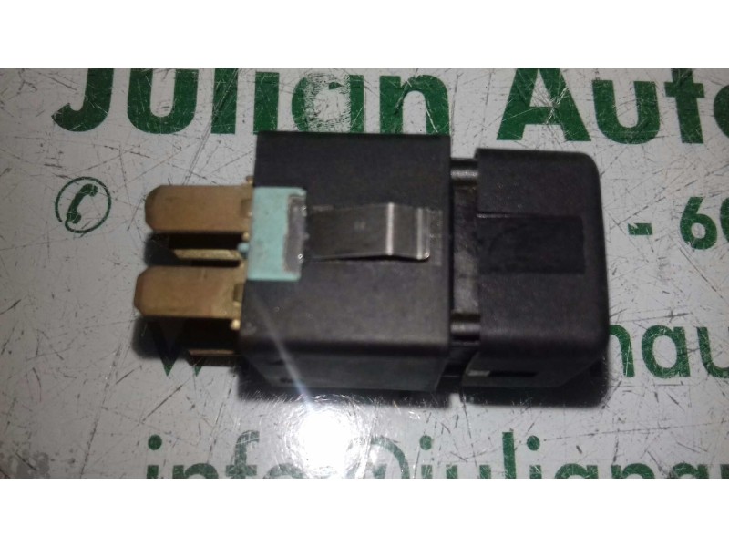 Recambio de interruptor para opel vectra a gl referencia OEM IAM S501242 2 + 1 + 2 PINES AIRE CONDICIONADO