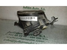 Recambio de faro antiniebla izquierdo para nissan micra (k12e) acenta referencia OEM IAM 8200002469 VALEO 2 PINES 2