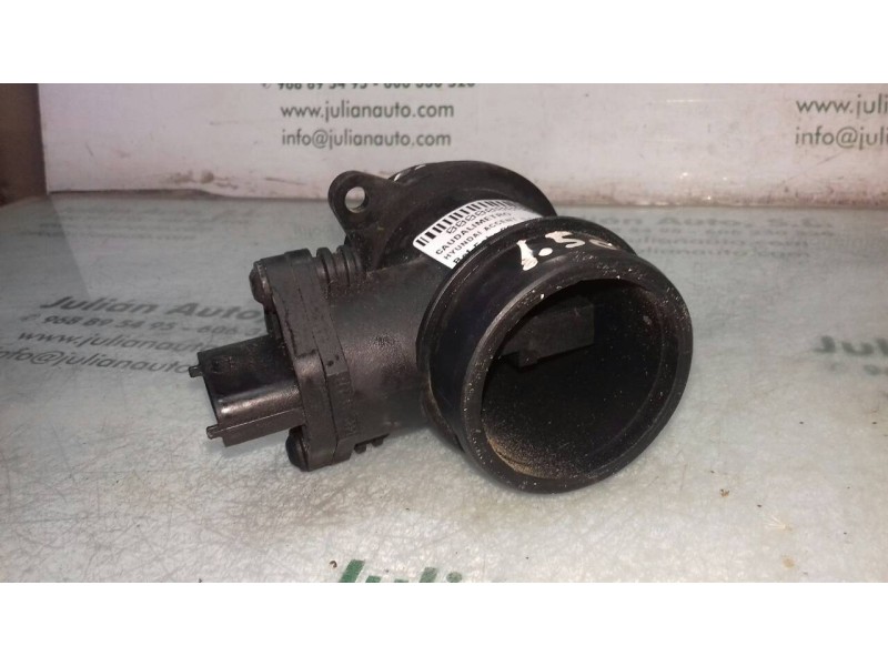 Recambio de caudalimetro para hyundai accent (lc) gls crdi referencia OEM IAM 0281002528 2816427500 5 PINES