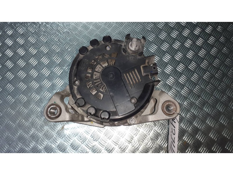 Recambio de alternador para opel mokka x design line start/stop referencia OEM IAM 13597226 VALEO 130A