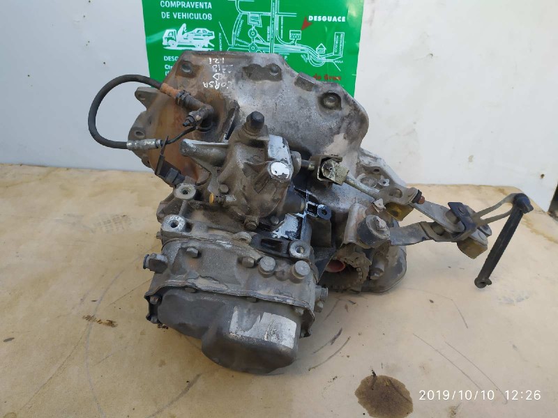Recambio de caja cambios para opel corsa d catch me referencia OEM IAM 300193851  5 VELOCIDADES