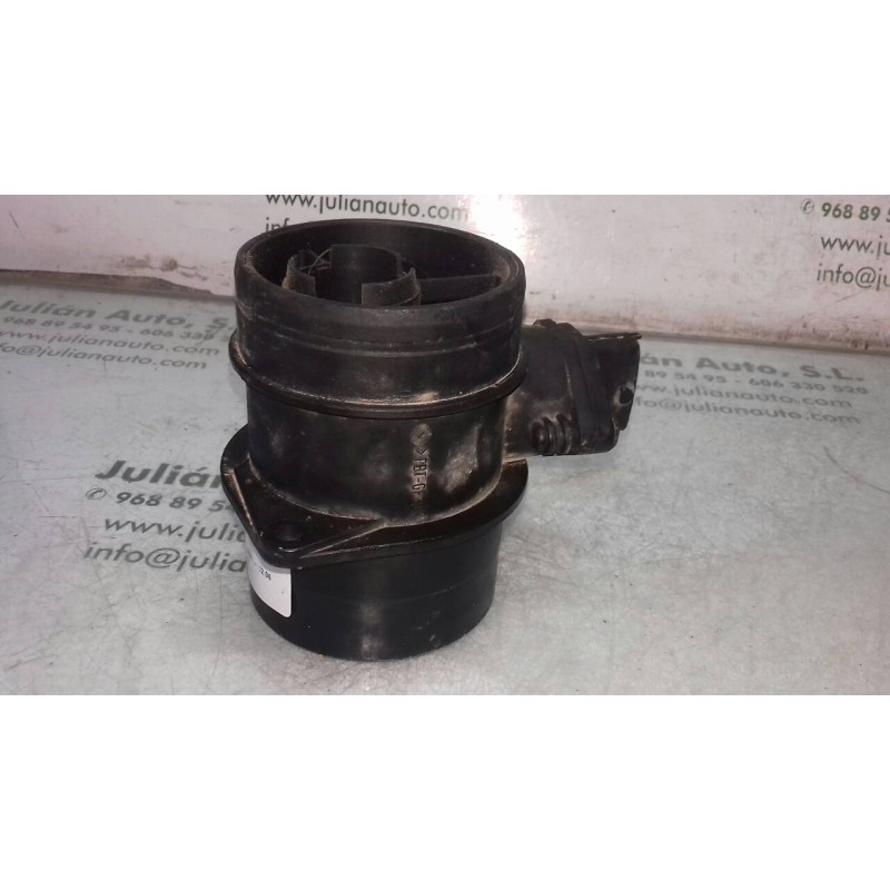 Recambio de caudalimetro para kia carnival ii 2.9 cdri ex referencia OEM IAM 0281002554 281644A800 5 PINES