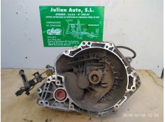 Recambio de caja cambios para opel corsa d catch me referencia OEM IAM 300193851  5 VELOCIDADES 2