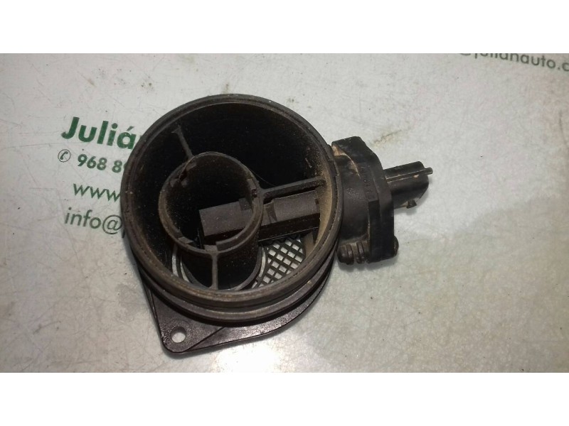 Recambio de caudalimetro para kia carnival ii 2.9 cdri ex referencia OEM IAM 0281002554 281644A800 5 PINES