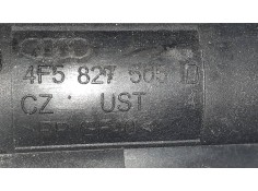 Recambio de cerradura maletero / porton para audi a4 berlina (8e) 2.0 tdi 16v (103kw) referencia OEM IAM 4F5827505D  CONECTOR 3  2