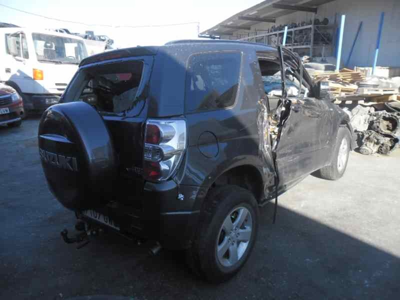 suzuki grand vitara jb (jt) del año 2010
