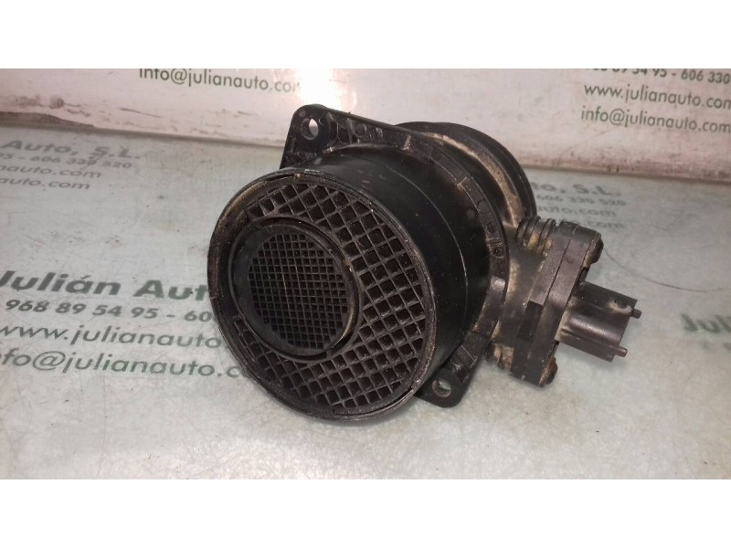 Recambio de caudalimetro para kia carnival ii 2.9 cdri ex referencia OEM IAM 0281002554 281644A800 5 PINES