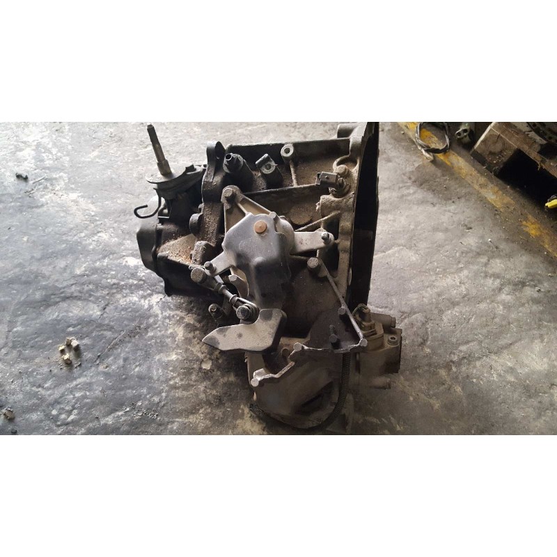 Recambio de caja cambios para citroen xsara picasso 2.0 hdi vivace referencia OEM IAM 20DL64  5 VELOCIDADES