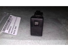 Recambio de interruptor para mazda 6 berlina (gg) 2.0 crtd 120 active (5-ptas.) referencia OEM IAM 15A469 4700G41 DSC OFF