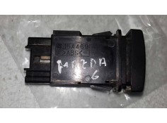 Recambio de interruptor para mazda 6 berlina (gg) 2.0 crtd 120 active (5-ptas.) referencia OEM IAM 15A469 4700G41 DSC OFF 2