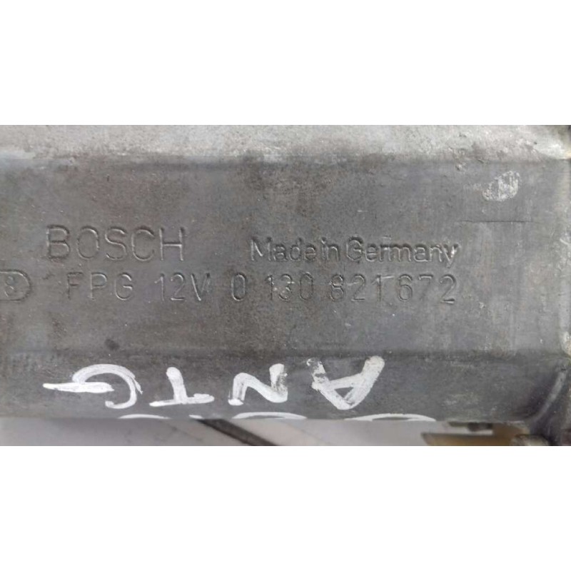 Recambio de motor elevalunas trasero derecho para mercedes-benz clase e (w210) berlina referencia OEM IAM 0130821672 113884100 