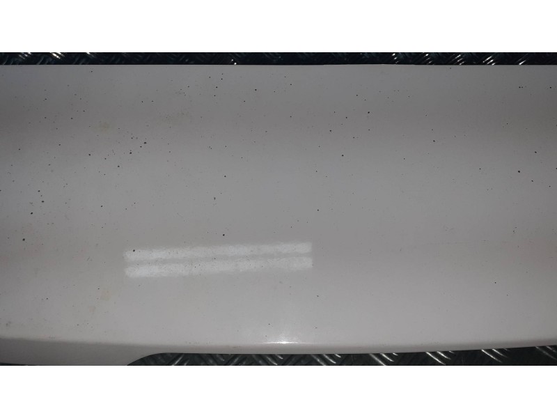 Recambio de aleron trasero para opel mokka x design line start/stop referencia OEM IAM 95978986  