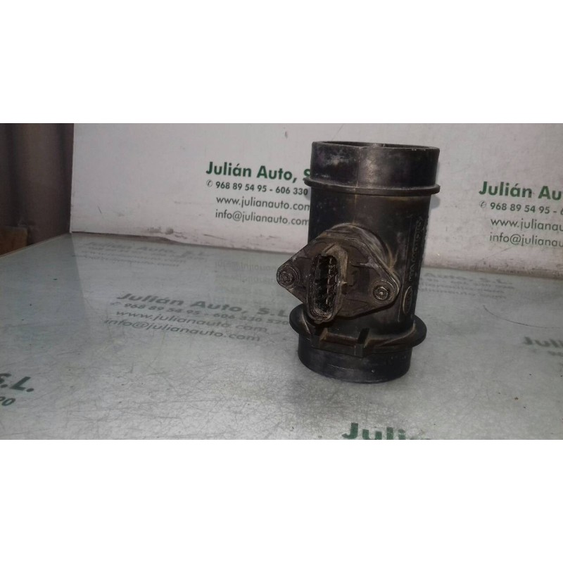 Recambio de caudalimetro para kia shuma ii 1.6 ls 4 berlina referencia OEM IAM 0K2NC13210 M280218086 5 PINES