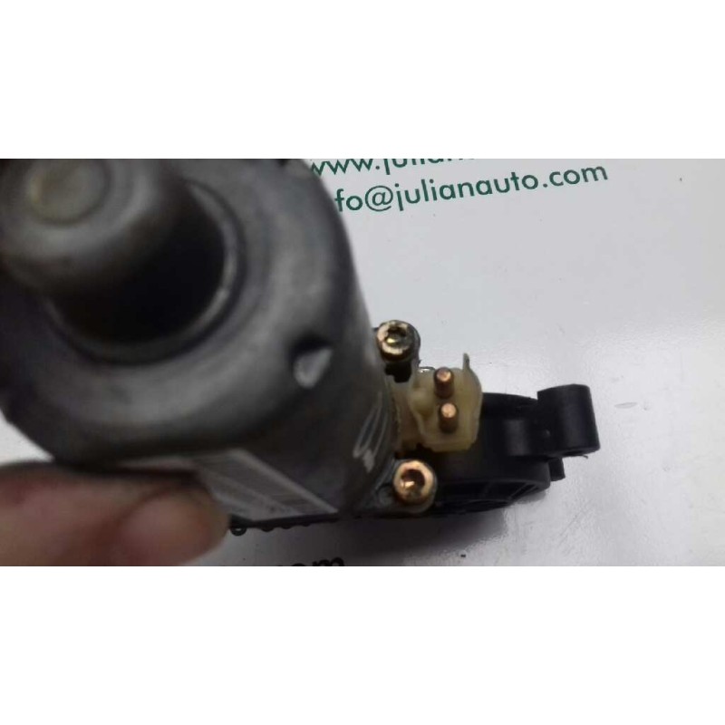 Recambio de motor elevalunas trasero derecho para mercedes-benz clase e (w210) berlina referencia OEM IAM 0130821672 113884100 
