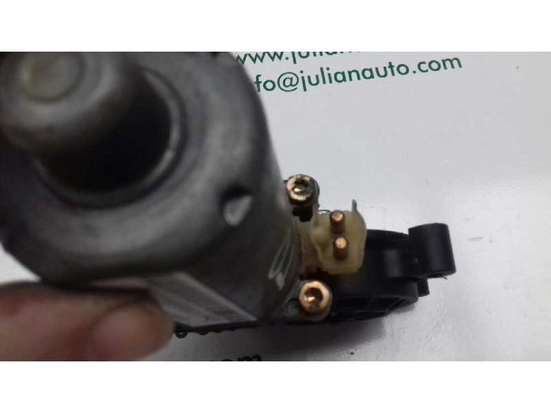 Recambio de motor elevalunas trasero derecho para mercedes-benz clase e (w210) berlina referencia OEM IAM 0130821672 113884100 