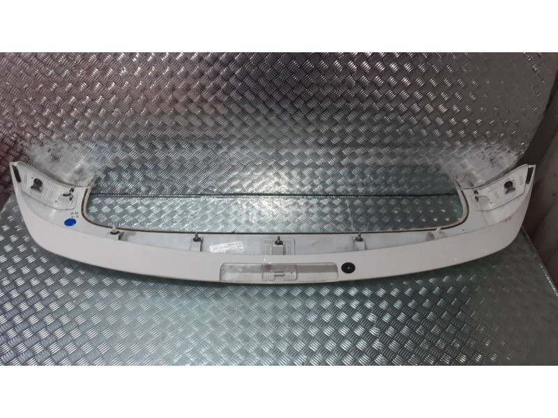 Recambio de aleron trasero para opel mokka x design line start/stop referencia OEM IAM 95978986  