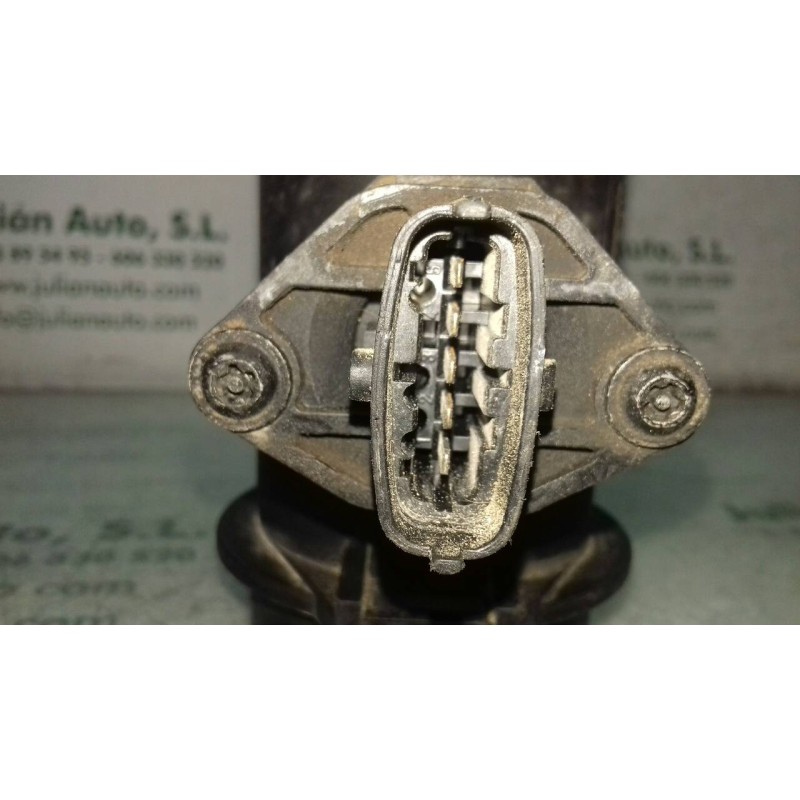 Recambio de caudalimetro para kia shuma ii 1.6 ls 4 berlina referencia OEM IAM 0K2NC13210 M280218086 5 PINES