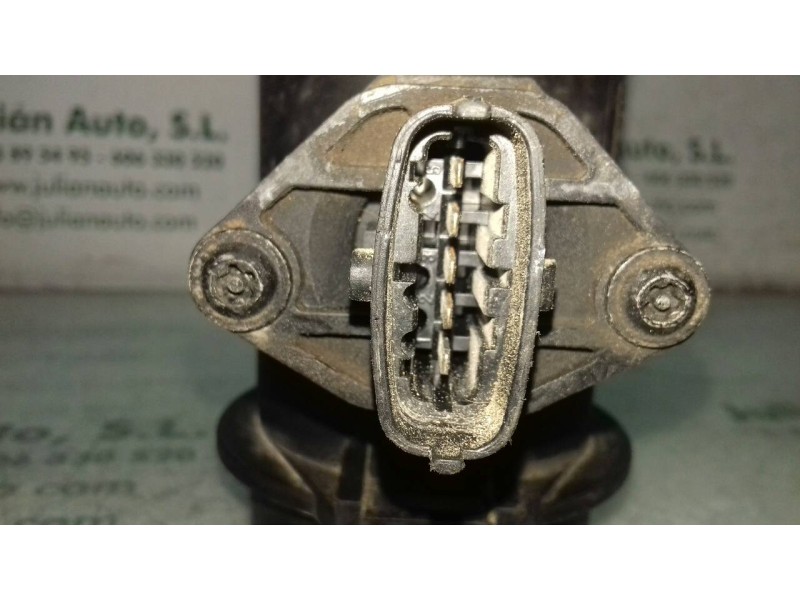 Recambio de caudalimetro para kia shuma ii 1.6 ls 4 berlina referencia OEM IAM 0K2NC13210 M280218086 5 PINES