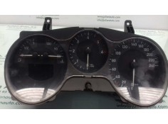 Recambio de cuadro instrumentos para seat leon (1p1) reference referencia OEM IAM 1P0920823F 110080280026 SIEMENS VDO
