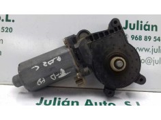 Recambio de motor elevalunas trasero derecho para mercedes-benz clase c (w202) berlina referencia OEM IAM 0130821672  