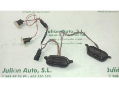 Recambio de mando volante para opel vectra b caravan básico referencia OEM IAM 15689800 90508669 