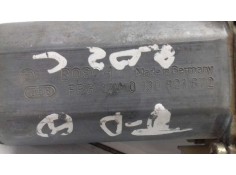 Recambio de motor elevalunas trasero derecho para mercedes-benz clase c (w202) berlina referencia OEM IAM 0130821672   2