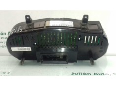 Recambio de cuadro instrumentos para seat leon (1p1) reference referencia OEM IAM 1P0920823F 110080280026 SIEMENS VDO 2