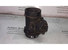 Recambio de caudalimetro para kia clarus 1.8 cat referencia OEM IAM 0280217116 BOSCH 4 PINES