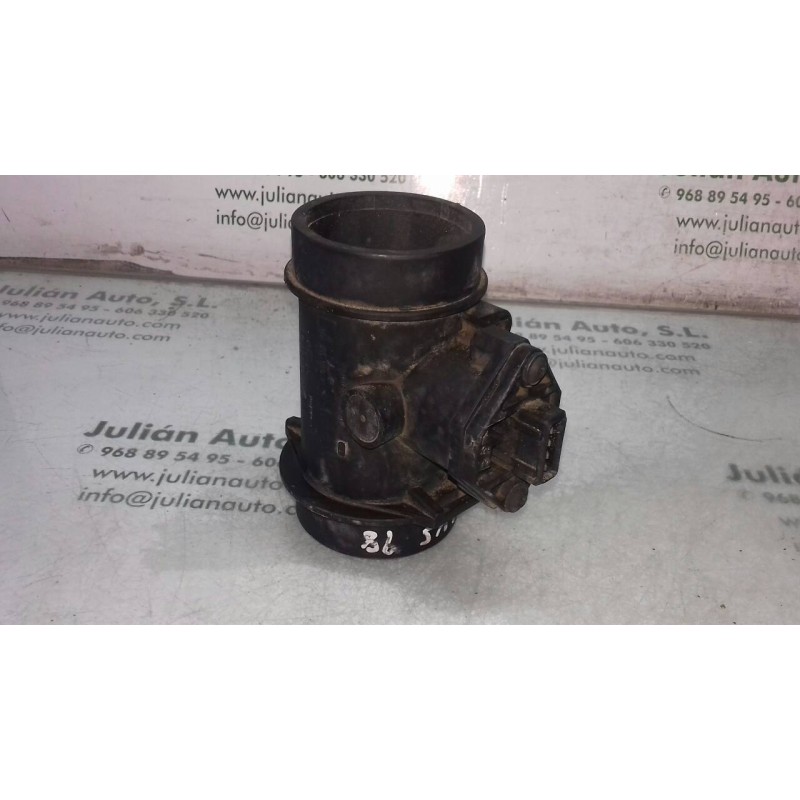 Recambio de caudalimetro para kia clarus 1.8 cat referencia OEM IAM 0280217116 BOSCH 4 PINES