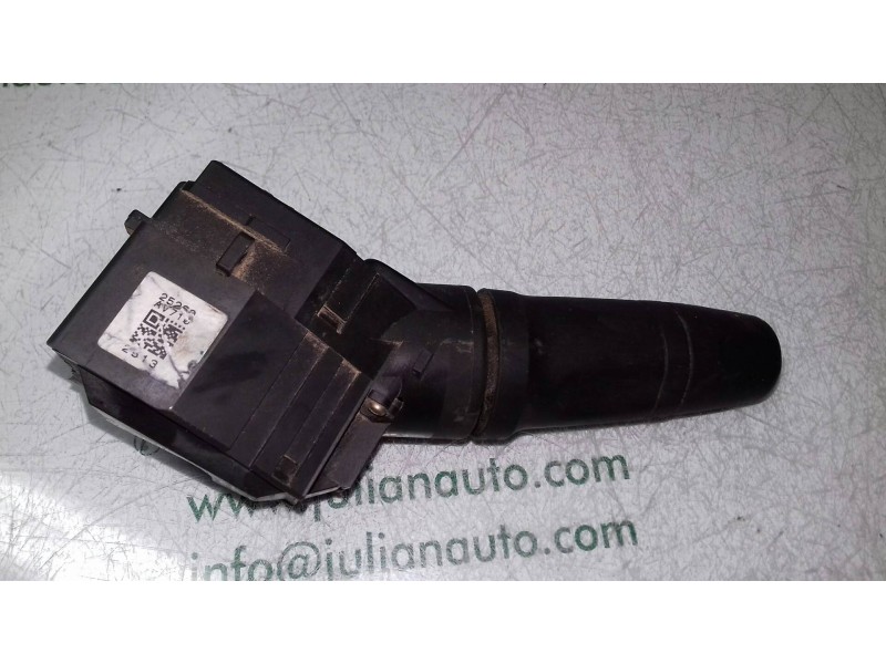 Recambio de mando limpia para nissan almera (n16/e) comfort referencia OEM IAM 25260AV710  