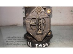 Recambio de caudalimetro para kia clarus 1.8 cat referencia OEM IAM 0280217116 BOSCH 4 PINES 2