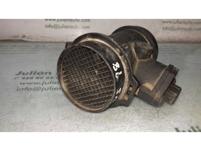 Recambio de caudalimetro para kia clarus 1.8 cat referencia OEM IAM 0280217116 BOSCH 4 PINES