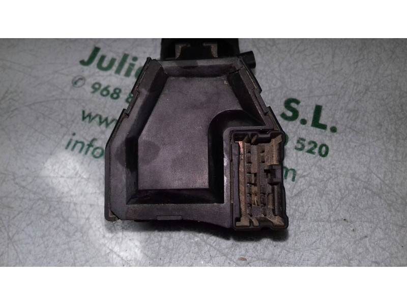 Recambio de mando limpia para nissan almera (n16/e) comfort referencia OEM IAM 25260AV710  